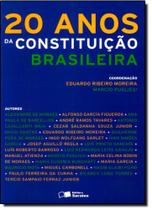 20 Anos da Constituiçao Brasileira