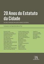 20 anos do estatuto da crianca - 01ed/21 20 anos do estatuto da crianca - 01ed/21