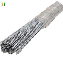 20 Arames N. 12 c/ 50,60,70 cm cada liso para artesanato esticado para estaquiar arame grosso