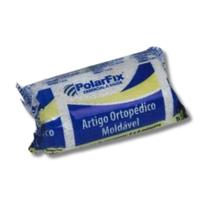 20 Atadura Gessada 10CM X 3M POLARFIX 20 Atadura Gessada 10CM X 3M POLARFIX