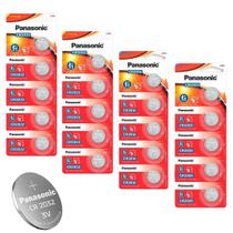 20 baterias (10 CR2032, 5 CR2016 05 CR2025) Panasonic 20 baterias (10 CR2032, 5 CR2016 05 CR2025) Panasonic