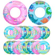 20 Boia Infantil Praia Piscina 80cm até 50kg Revenda Atacado 20 Boia Infantil Praia Piscina 80cm até 50kg Revenda Atacado