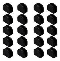 20 Borracha Da Trempe Grade Grelha Fogão Cooktop Fischer