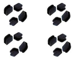 20 Borracha Da Trempe Grade Grelha Fogão Cooktop Fischer 20 Borracha Da Trempe Grade Grelha Fogão Cooktop Fischer