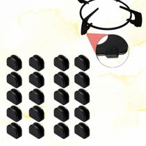 20 Borracha do Trempe Grade Fogão Cooktop Fischer 1642 1519 1743 Kit 20 Borracha do Trempe Grade Fogão Cooktop Fischer 1642 1519 1743 Kit