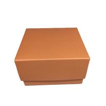 20 Caixa Branca Bijuteria E Semi Joia Embalagem De Papel