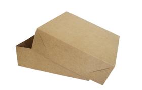 20 Caixas de Papel Cartão ou Kraft - 20x20x6 Para Presentes, Cosméticos ou Artesanatos