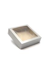 20 Caixas de Papel Cartão ou Kraft Com Visor- 15x15x4 - Kaiambá Artefatos de Papéis LTDA 20 Caixas de Papel Cartão ou Kraft Com Visor- 15x15x4 - Kaiambá Artefatos de Papéis LTDA