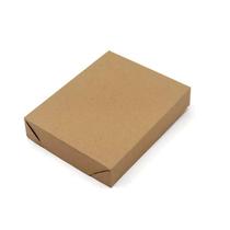 20 Caixas de Papelão - 19x24x4,5 Para Entregas, Transporte, Correios