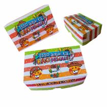 20 Caixas Docinhos Festa Junina - Isso Aqui Ta Bao Demais 20 Caixas Docinhos Festa Junina - Isso Aqui Ta Bao Demais