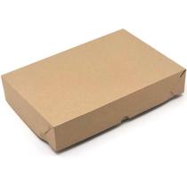 20 Caixas Micro Ondulado 33x22x6cm Organização De Documentos / Correios 3