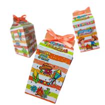 20 Caixinhas Lembrancinhas Festa Junina - 20 Milk