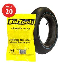 20 Camara Ar 3,50x8 Carrinho Mão Carriola Beltools 20 Camara Ar 3,50x8 Carrinho Mão Carriola Beltools