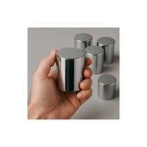 20 Capa De Porca Boliviana 3233mm Cromado Roda Caminhão