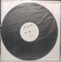 20 Capas Saco Plástico Interno Lp Vinil 12 31x31cm Fosco