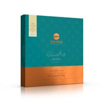 20 Cápsulas Café Orfeu Nespresso Arara