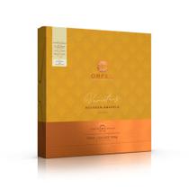 20 Cápsulas Café Orfeu Nespresso Bourbon Amarelo