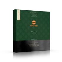 20 Cápsulas Café Orfeu Nespresso Forte - Intensidade 10