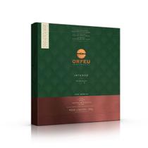 20 Cápsulas Café Orfeu Nespresso Intenso - Intensidade 8