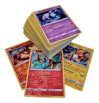 20 Cartas Pokémon Original Copag + 01 Brilhante