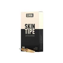 20 Cartuchos de Tatuagem Skin Ink 1211MG Magnum Reta - Alta Precisão 20 Cartuchos de Tatuagem Skin Ink 1211MG Magnum Reta - Alta Precisão