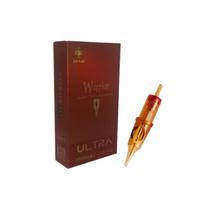 20 Cartuchos Dklab Warrior Traço 1009RL 3009RL Premium 20 Cartuchos Dklab Warrior Traço 1009RL 3009RL Premium