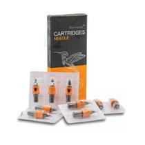 20 Cartuchos Hummingbird Bucha 1207RS