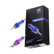 20 Cartuchos Up High Tech 1017rm Magnum Curvado 20 Cartuchos Up High Tech 1017rm Magnum Curvado