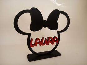 20 Centros De Mesa Da Minnie