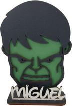 20 Centros De Mesa Hulk, Centro Hulk