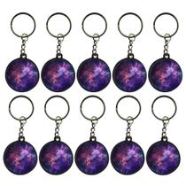 20 Chaveiros Galaxias Nebulosas Metal Lembrancinha Sacolinha 20 Chaveiros Galaxias Nebulosas Metal Lembrancinha Sacolinha