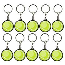 20 Chaveiros Metal Beach Tennis Lembrancinha Esporte Tenis 20 Chaveiros Metal Beach Tennis Lembrancinha Esporte Tenis