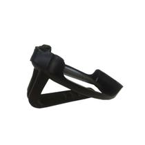 20 Clip de Cinto Presilha Suporte Controle Remoto Motor Portão Rossi DZ3 DZ4 Nano SK Slim