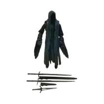 20 CM Senhor Dos Anéis LICHKING Anime Action Figure Mesa Decoração Modelo Brinquedo Presente