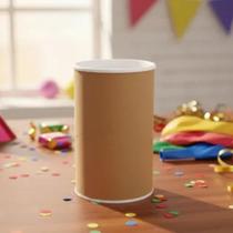 20 Cofre De Papelão Cofrinho 10x6 Dia das Crianças Porta Moedas ceia natal lembrancinha eve