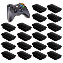 20 Compartimento Traseiro Caixa Pilhas Compativel com Xbox