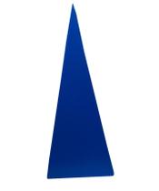 20 Cone Pirâmide Aniversário Decoração Festa Doce - Gráfica Uirapuru