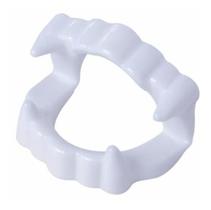 20 Dentaduras De Plástico Vampiro Sacolinha Festas Top - Ya Plast