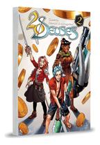 20 Deuses - Vol. 02 20 Deuses - Vol. 02
