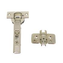 20 Dobradiças 35mm 107Curva P/ MDF 15MM C/ Amortecedor Blum 20 Dobradiças 35mm 107Curva P/ MDF 15MM C/ Amortecedor Blum