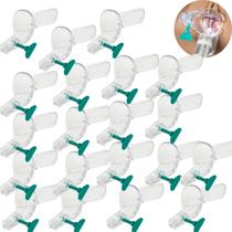 20 Espéculo Vaginal Instrumento Ginecologico Hosp. Kolplast 20 Espéculo Vaginal Instrumento Ginecologico Hosp. Kolplast
