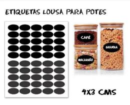 20 Etiquetas Lousa 4x3 cms VINTAGE + Caneta Giz Branca 20 Etiquetas Lousa 4x3 cms VINTAGE + Caneta Giz Branca
