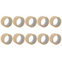 20 Fitas Adesiva 3m P/ Empacotamento Transparente 48mm 5m 20 Fitas Adesiva 3m P/ Empacotamento Transparente 48mm 5m