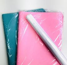 20 Folhas de Papel de Seda - 35x50