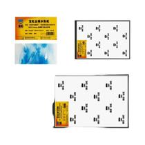 20 Folhas De Papel Para Desenho Aquarela 100% Algodão, 300gsm, 32K 16K, Materiais De Arte Para 20 Folhas De Papel Para Desenho Aquarela 100% Algodão, 300gsm, 32K 16K, Materiais De Arte Para