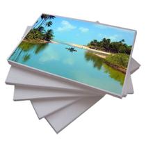 20 Folhas - Papel A3 Fotográfico Glossy 180G Levox