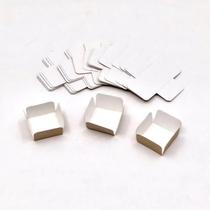 20 Forminhas para Doces 3,4 cm