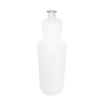 20 Garrafas Squeeze de agua 500ml Academia Escola Esporte