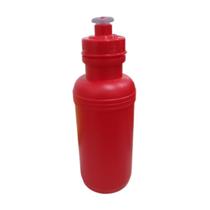 20 Garrafas Squeeze de agua 500ml Academia Escola Esporte