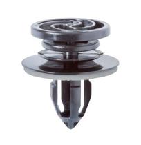 20 Grampo Forro Porta Vw Fox Polo Spacefox Gol 5x0867299